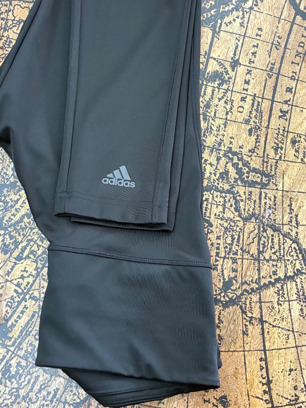 Adidas activewear legging